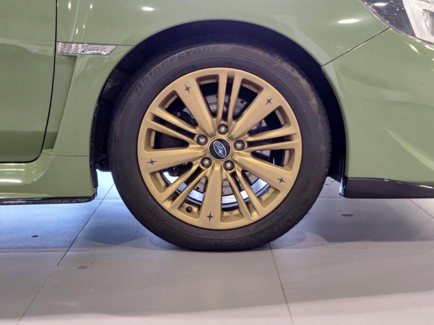 Subaru WRX I Казань  - изображение 22