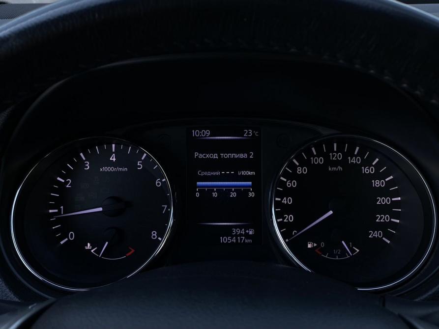 Nissan Qashqai II Москва  - изображение 22