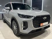 Chery Tiggo 9 I Новосибирск  - изображение 46