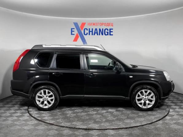 Nissan X-Trail II с пробегом 2010 года, цена 999 000 рублей, 192154 км, внедорожник, Автокод Объявления