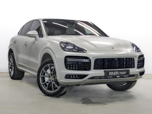 Porsche Cayenne III с пробегом 2021 года, цена 13 150 000 рублей, 57431 км, внедорожник, Автокод Объявления