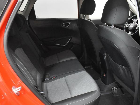 Kia Soul III с пробегом 2021 года, цена 2 250 000 рублей, 65394 км, хэтчбек, Автокод Объявления