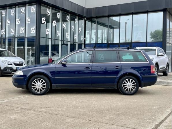 Volkswagen Passat B5 Рестайлинг с пробегом 2005 года, цена 535 000 рублей, 297999 км, универсал, Автокод Объявления