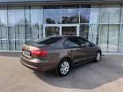 Volkswagen Jetta VI Воронеж  - изображение 17