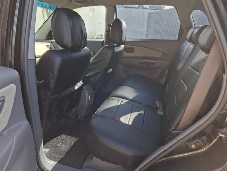 Hyundai Tucson I Самара  - изображение 13