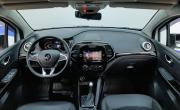 Renault Kaptur I Рестайлинг Москва  - изображение 25