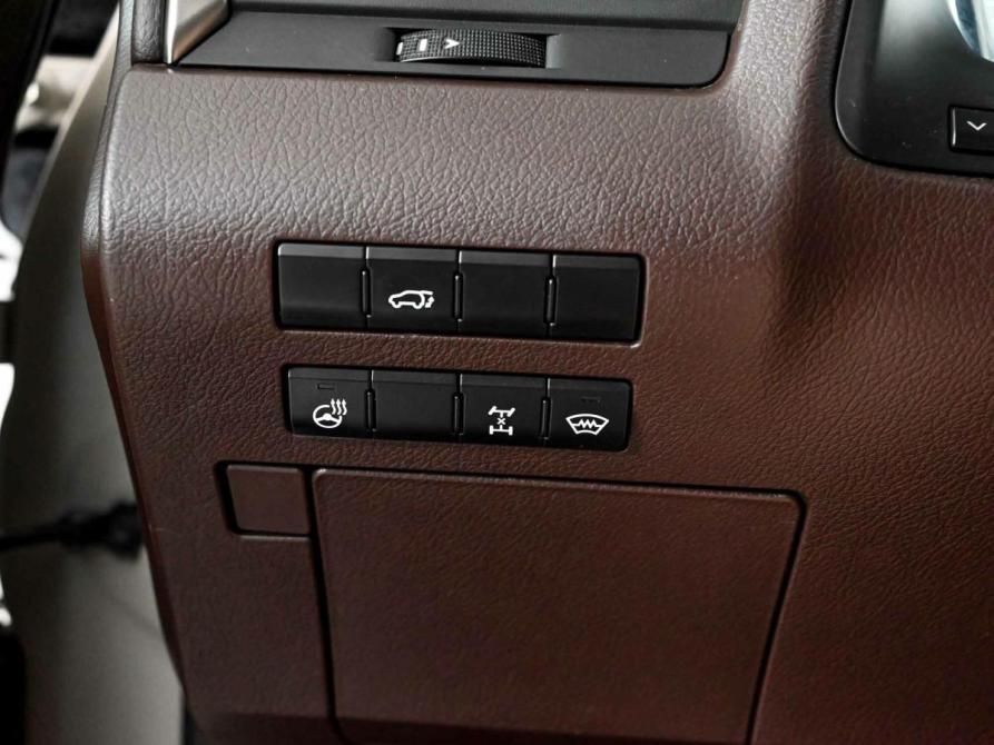 Lexus RX IV Екатеринбург  - изображение 19