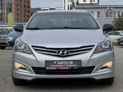 Hyundai Solaris I Рестайлинг Ижевск  - изображение 18