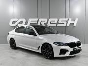 BMW 5 серии VII (G30/G31/G38) Ростов-на-Дону  - изображение 27