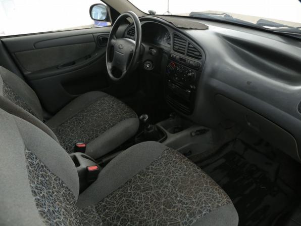 Chevrolet Lanos I с пробегом 2008 года, цена 105 000 рублей, 150000 км, седан, Автокод Объявления