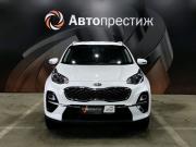 Kia Sportage IV Рестайлинг Ставрополь  - изображение 29