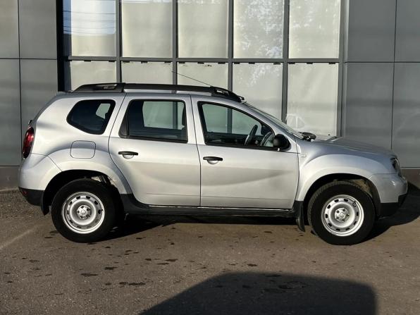 Renault Duster I Рестайлинг с пробегом 2018 года, цена 1 075 000 рублей, 151850 км, внедорожник, Автокод Объявления