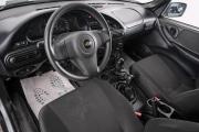 Chevrolet Niva I Рестайлинг Красноярск  - изображение 31