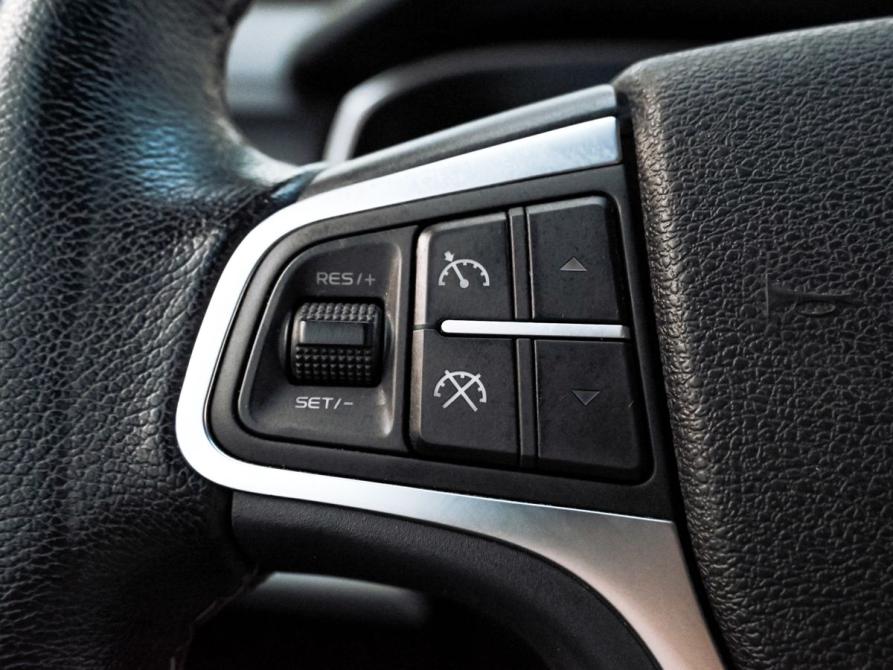 Geely Atlas I Екатеринбург  - изображение 13