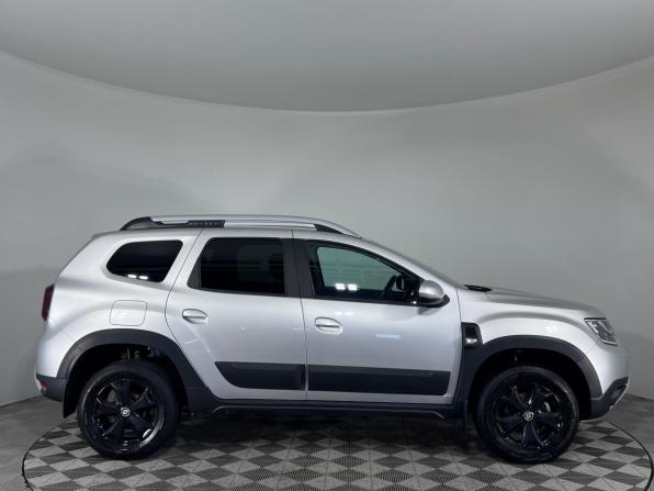 Renault Duster II с пробегом 2021 года, цена 1 899 000 рублей, 46275 км, внедорожник, Автокод Объявления