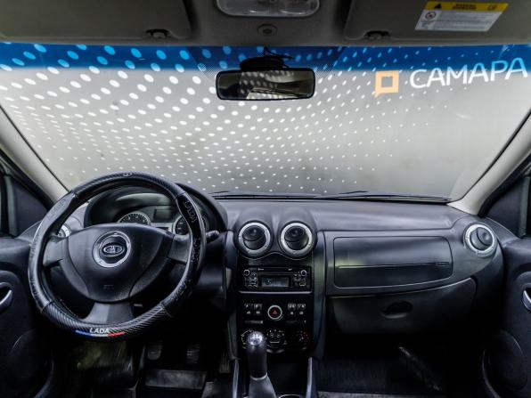Lada (ВАЗ) Largus I с пробегом 2014 года, цена 487 000 рублей, 243000 км, универсал, Автокод Объявления