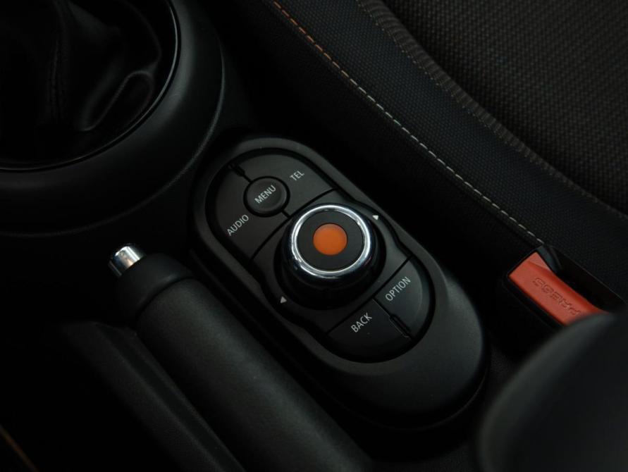 Mini Hatch III (F55/F56) Санкт-Петербург  - изображение 14