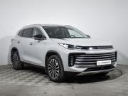 Exeed TXL I Рестайлинг Санкт-Петербург  - изображение 27
