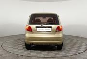 Daewoo Matiz I Рестайлинг Волгоград  - изображение 28