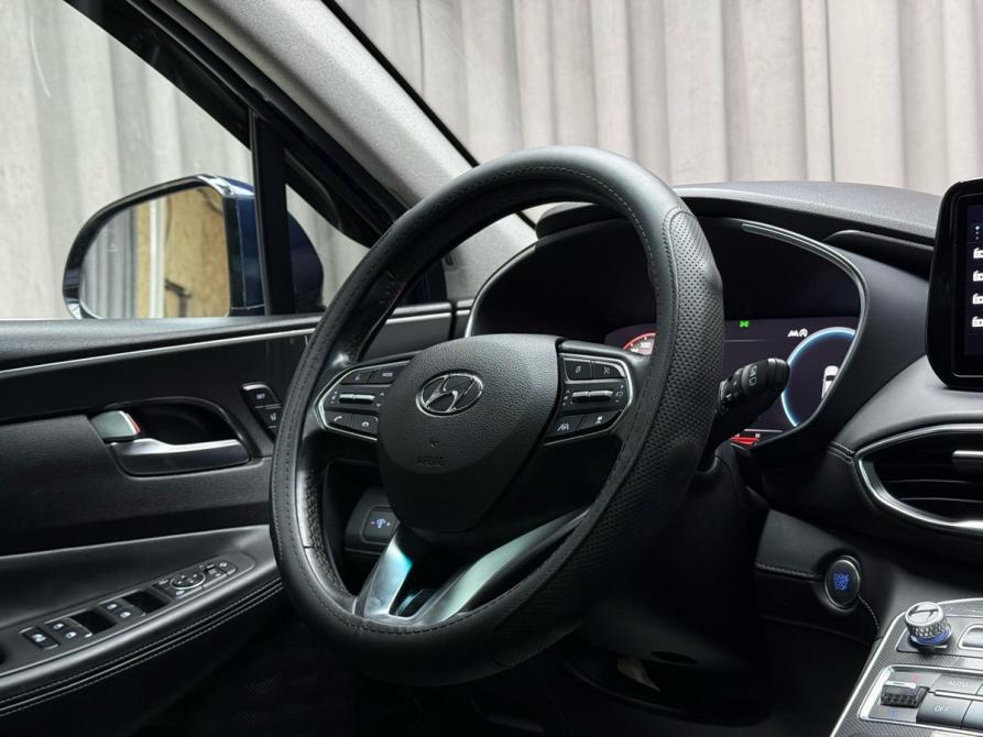Hyundai Santa Fe IV Рестайлинг Ижевск  - изображение 15