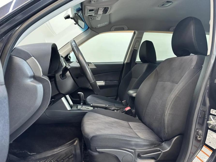 Subaru Forester III Барнаул  - изображение 16
