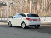Mercedes-Benz B-Класс II (W246) Екатеринбург  - изображение 20