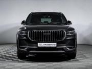 Geely Monjaro I Рестайлинг Москва  - изображение 22