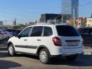 Lada (ВАЗ) Granta I Рестайлинг Уфа  - изображение 15