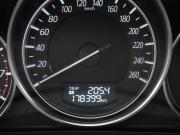 Mazda CX-5 I Рестайлинг Москва  - изображение 32