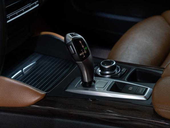 BMW X6 I (E71) Рестайлинг с пробегом 2013 года, цена 2 379 000 рублей, 272479 км, внедорожник, Автокод Объявления