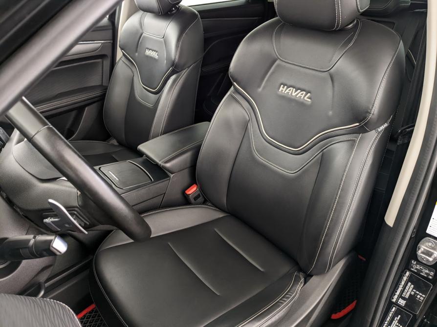 Haval Jolion I Москва  - изображение 21