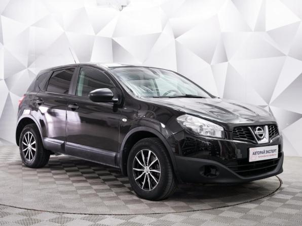 Nissan Qashqai I Рестайлинг с пробегом 2012 года, цена 899 000 рублей, 219000 км, внедорожник, Автокод Объявления