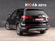 Hyundai Santa Fe III Екатеринбург  - изображение 24