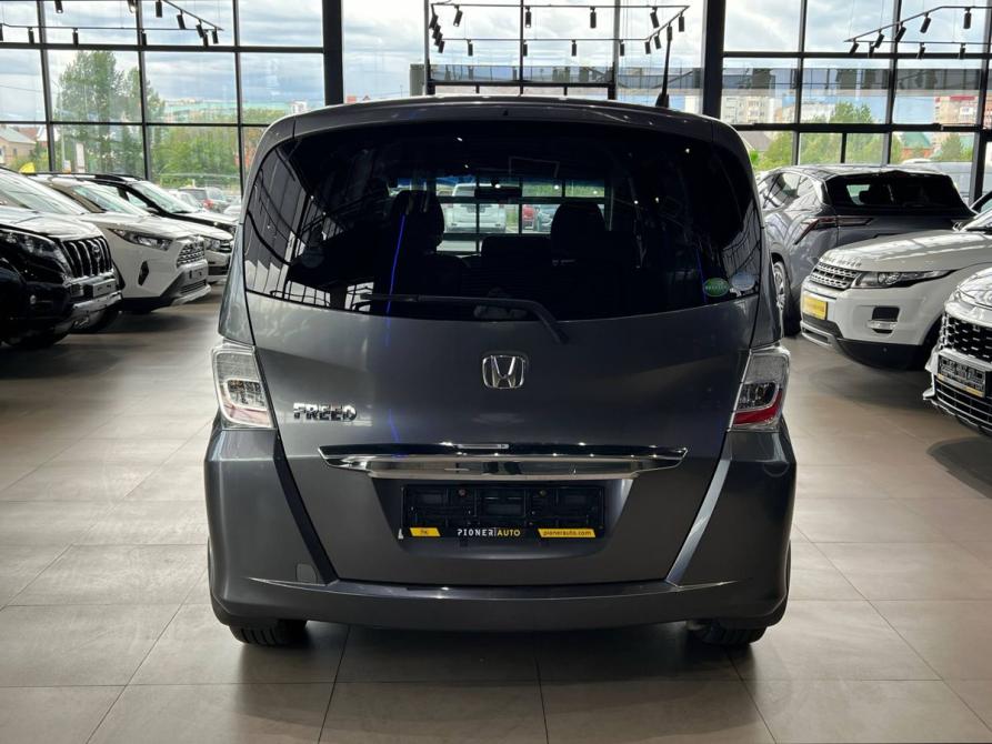Honda Freed I Рестайлинг Оренбург  - изображение 5
