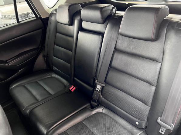 Mazda CX-5 I с пробегом 2013 года, цена 1 465 000 рублей, 269298 км, внедорожник, Автокод Объявления