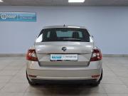Skoda Octavia III (A7) Рестайлинг Москва  - изображение 26