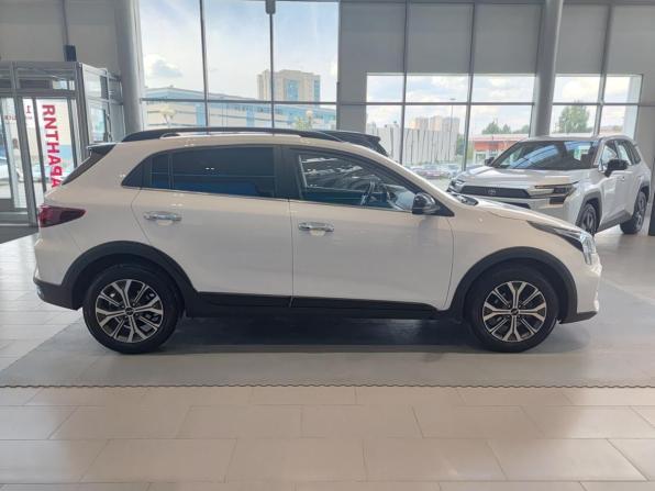 Kia Rio IV Рестайлинг с пробегом 2021 года, цена 1 866 000 рублей, 85846 км, хэтчбек, Автокод Объявления