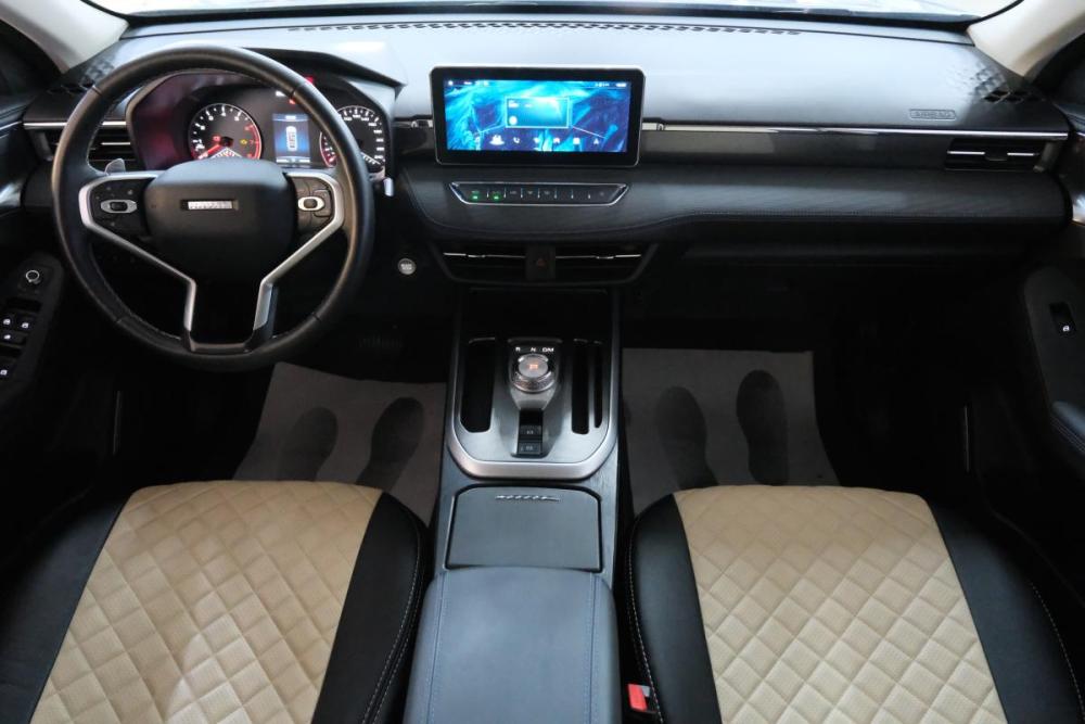 Haval Jolion I Рестайлинг Омск  - изображение 14