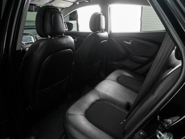 Hyundai ix35 I с пробегом 2013 года, цена 1 089 000 рублей, 232138 км, внедорожник, Автокод Объявления