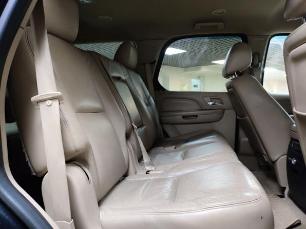 Cadillac Escalade III с пробегом 2013 года, цена 1 729 000 рублей, 290470 км, внедорожник, Автокод Объявления
