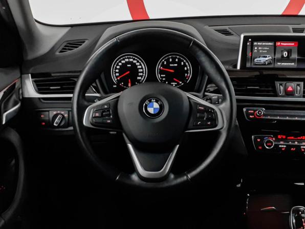 BMW X2 I (F39) с пробегом 2020 года, цена 3 236 000 рублей, 45874 км, внедорожник, Автокод Объявления