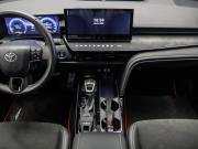Toyota Camry IX (XV80) Москва  - изображение 36