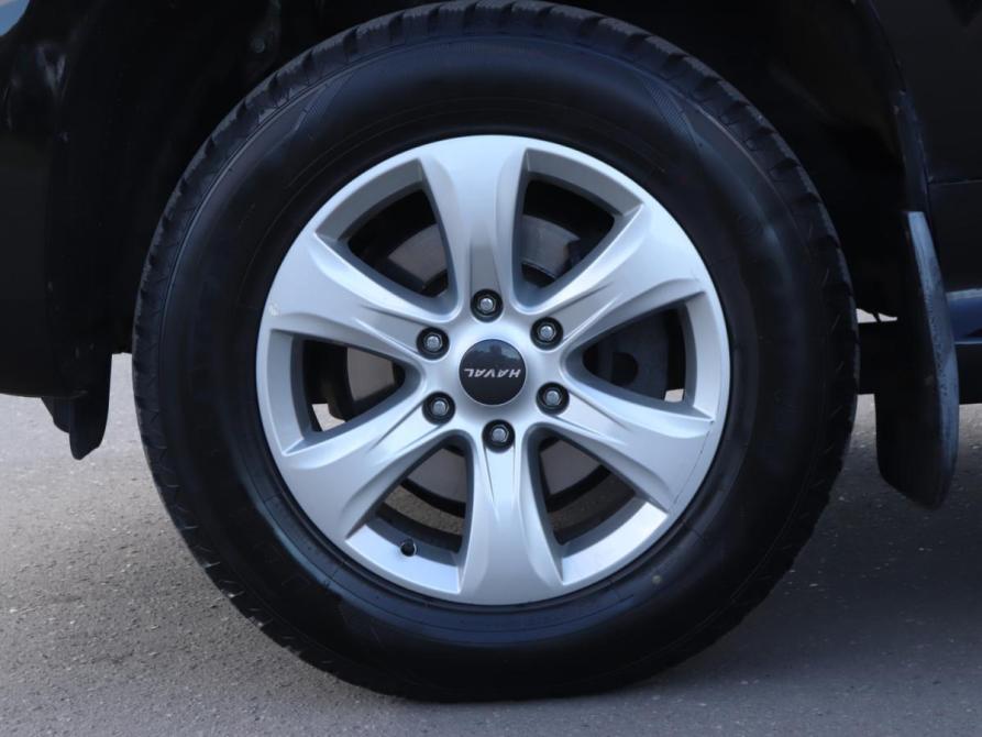 Haval H9 I Рестайлинг Москва  - изображение 25
