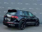 Volkswagen Tiguan II Рестайлинг Санкт-Петербург  - изображение 31