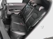 Kia Sportage IV Рестайлинг Ростов-на-Дону  - изображение 31