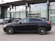 Mercedes-Benz GLC Coupe I (C253) Рестайлинг Москва  - изображение 73