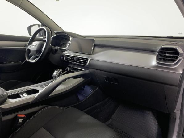 Geely Coolray I с пробегом 2022 года, цена 1 793 000 рублей, 15377 км, внедорожник, Автокод Объявления