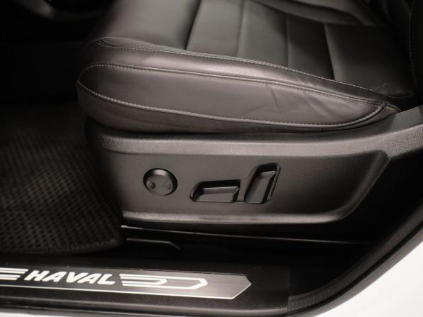 Haval F7x I Рестайлинг с пробегом 2023 года, цена 2 247 000 рублей, 72782 км, внедорожник, Автокод Объявления