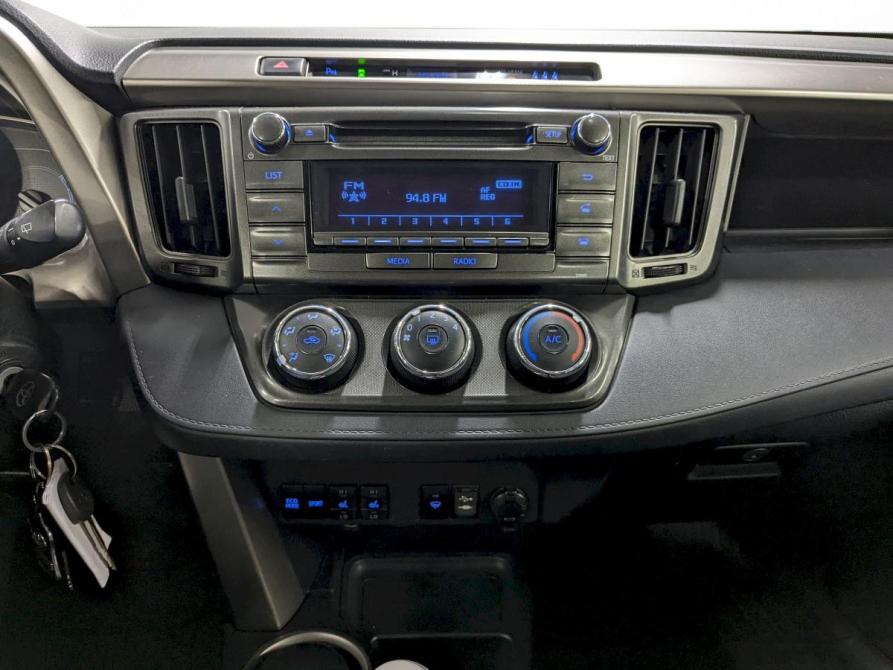 Toyota RAV4 IV (XA40) Москва  - изображение 23