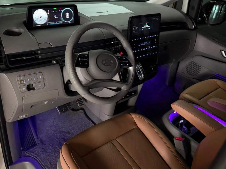 Hyundai Staria I Самара  - изображение 10